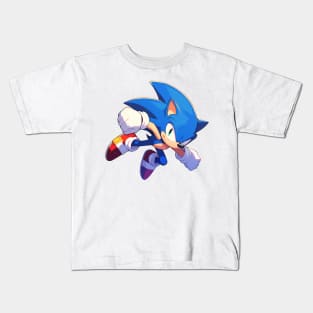 sonic Kids T-Shirt